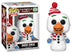 Snow Chica (Five Nights at Freddy's) 939