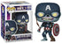Zombie Captain America (What If...?) 941
