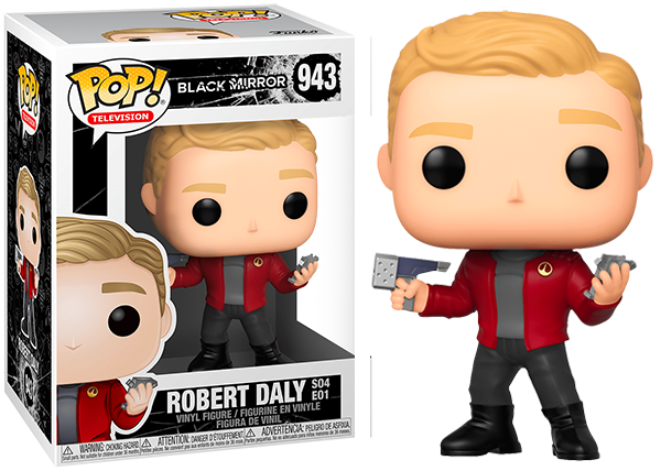 Robert Daly S04 E01 (Black Mirror) 943