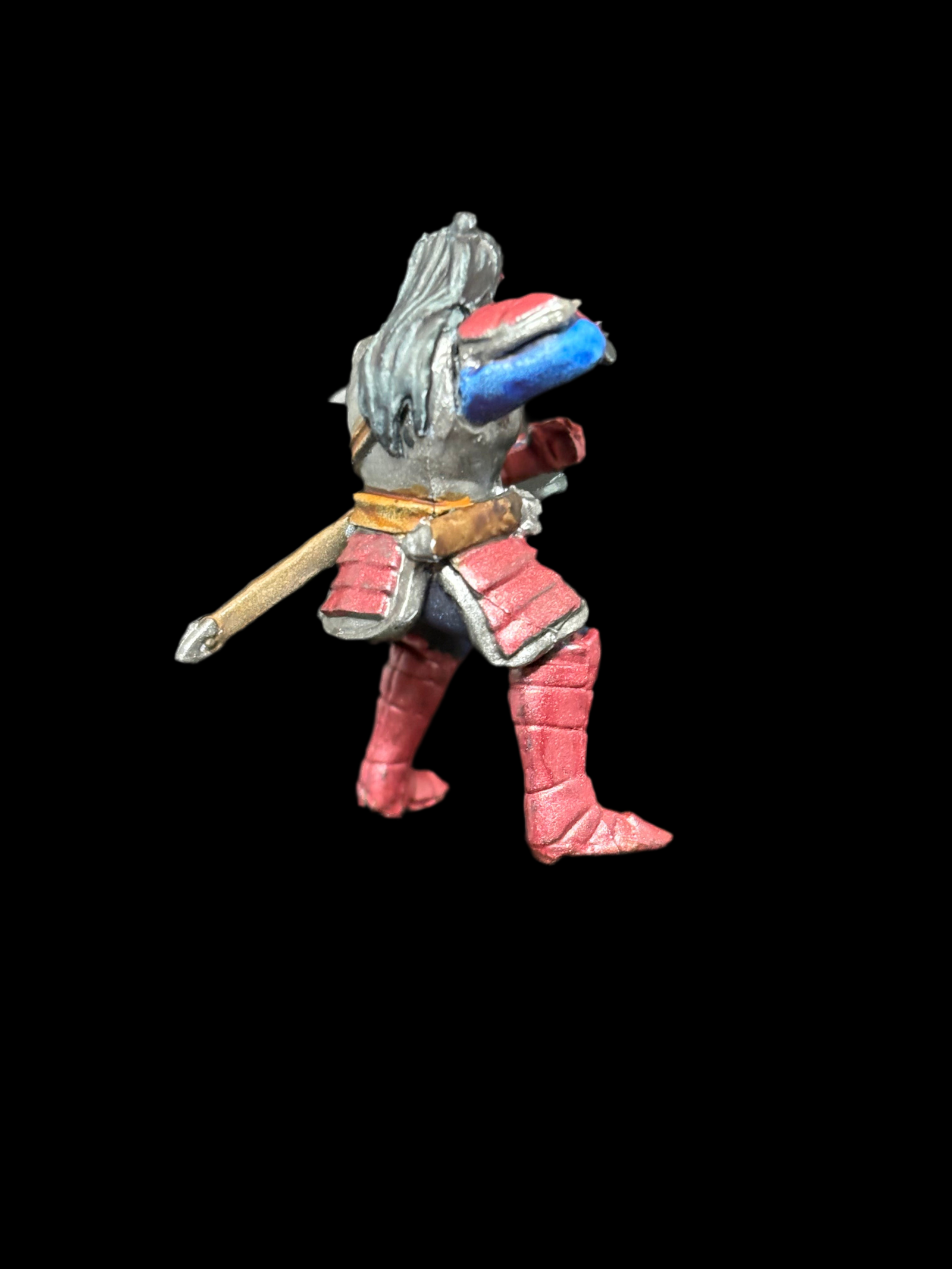 Hobgoblin Fighter