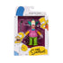 The Simpsons 5-Inch Krusty the Clown Action Figure