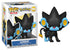 Luxray (Pokémon) 956