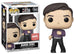 Baron Zemo (Dancing, The Falcon and the Winter Soldier) 964 - Marvel Collector Corps Exclusive