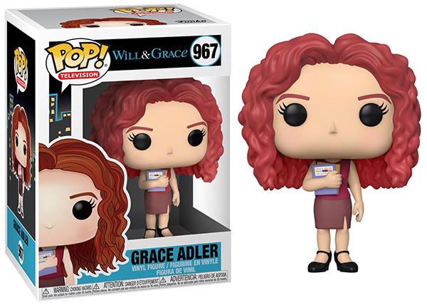 Grace Adler (Will & Grace) 967
