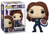 Captain Carter Stealth Suit (What If...?) 968