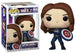 Captain Carter Stealth Suit (What If...?) 968