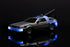 Back to the Future Remote Control 1:16 scale DeLorean Time Machine