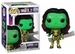 Gamora w/ Blade of Thanos (What If...?) 970