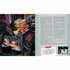 Back to the Future: Race Through Time Hardcover Book with Collectible Wind-up DeLorean