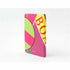 Back to the Future Hardcover Ruled Journal