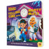 Back to the Future: Telling Time With Marty McFly children's board book