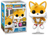 Tails (Flocked, Flying, Sonic the Hedgehog) 978 - Specialty Series Exclusive **Chase**