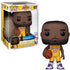 Lebron James (Yellow Jersey, 10-Inch, NBA) 97 - Walmart Exclusive