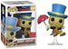 Jiminy Cricket (Umbrella) 980 - 2020 NYCC Exclusive