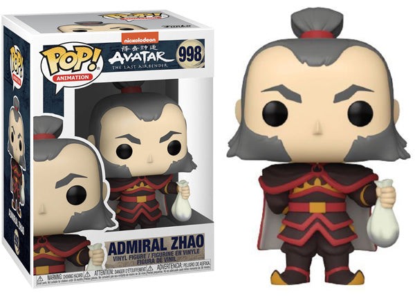 Admiral Zhao (Avatar) 998