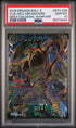 2018 DRAGON BALL SUPER COLOSSAL WARFARE CLSL.MLC.HIRUDEGARN #BT4-036 - PSA 10
