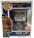 Giant Lady (Silver, 6-Inch) 99 - Asia Exclusive