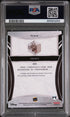 2023 KAKAWOW PHANTOM DISNEY 100 WONDROUS CHARACTER SVEN SILVER 26 PSA 9