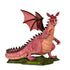 Shrek Dragon 12-Inch Scale Posed Figure