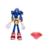4in Articulated Figures w/ Accessory Wave 26