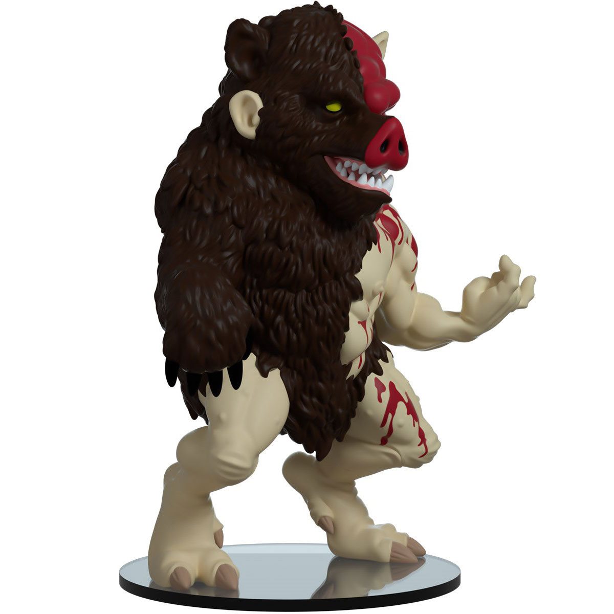 Youtooz South Park Collection Manbearpig Vinyl Figures #11