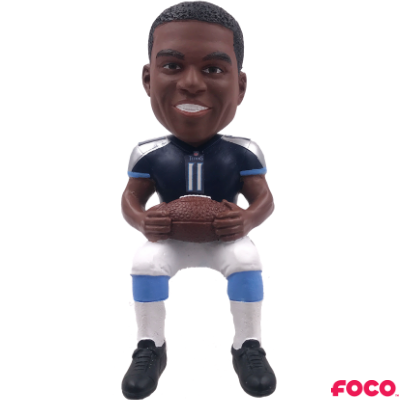 Benchwarmerz Bobbleheads