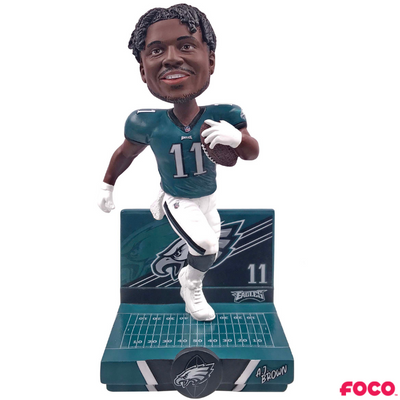 Highlight Series Bobbleheads