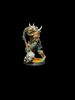 Orc Barbarian