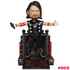 WWE Wrestling Bobbleheads