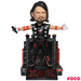 WWE Wrestling Bobbleheads