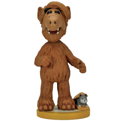 NECA Headknocker Bobbleheads