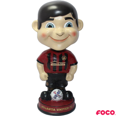 MLS Soccer Bobbleheads