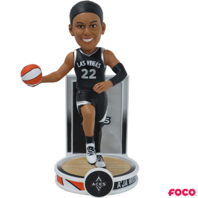 Banner Series Bobbleheads