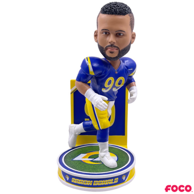 Hero Series Bobbleheads