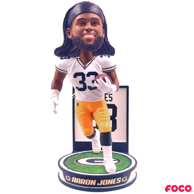 Additional Hero Series Bobbleheads