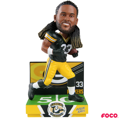 Additional Highlight Series Bobbleheads