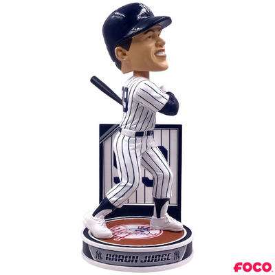 Hero Series Bobbleheads