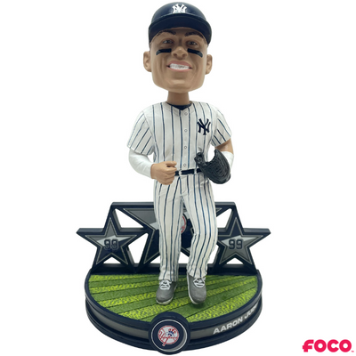 Superstar Series Bobbleheads