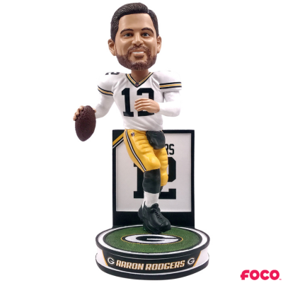 Hero Series Bobbleheads