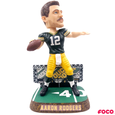 Scoreboard Bobbleheads