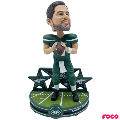 Superstar Series Bobbleheads