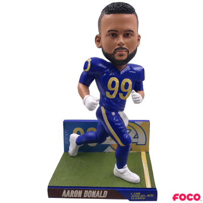 Big Ticket Bobbleheads