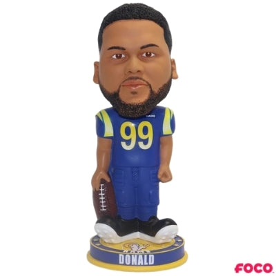 Special Edition Knucklehead Bobbleheads