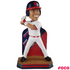 College Baseball Super Star Bobbleheads