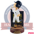 Aaron Judge New York Yankees MLB Rookie Home Run Record Bobblehead