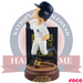 Aaron Judge New York Yankees MLB Rookie Home Run Record Bobblehead