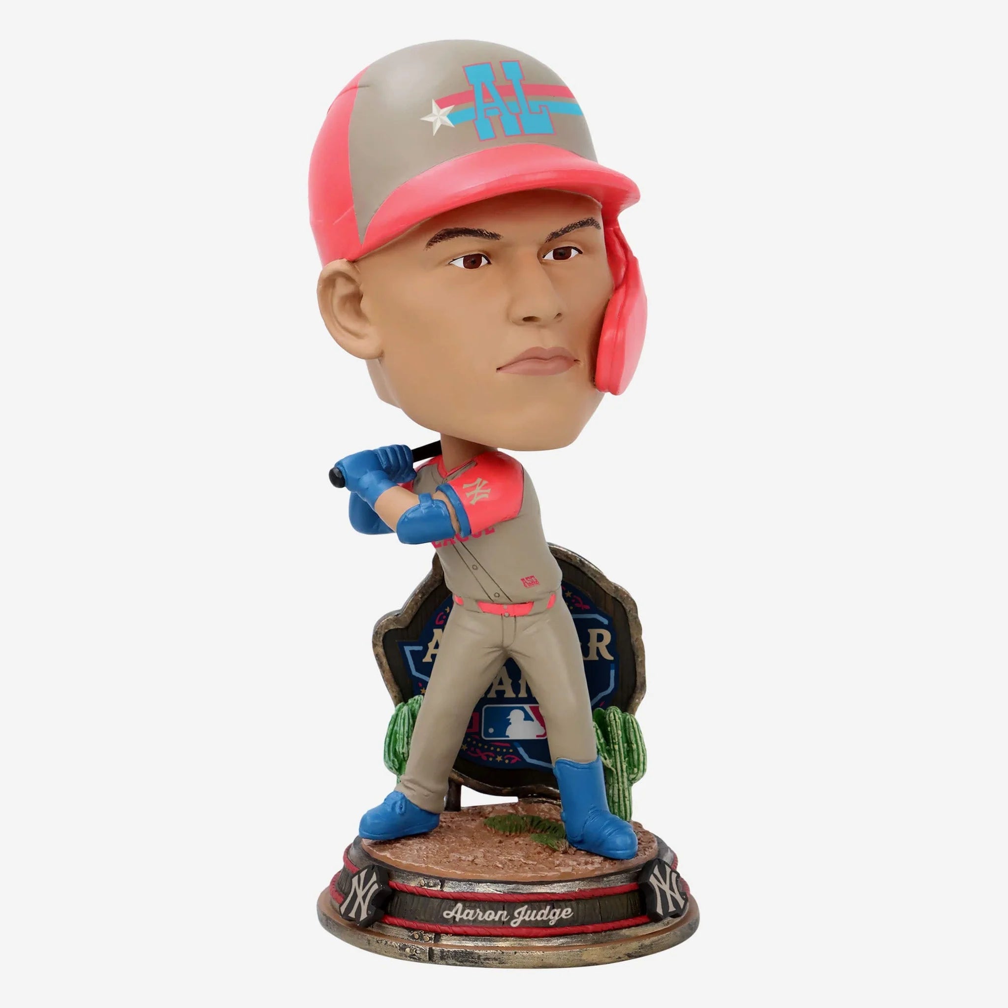 2024 MLB All-Star Bighead Bobbleheads