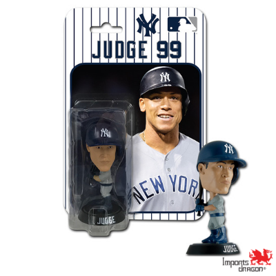 MLB Mini Bobbleheads