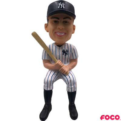 Benchwarmerz Bobbleheads