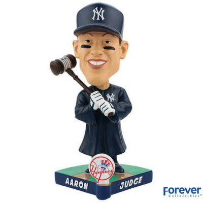 MLB Caricature Bobbleheads